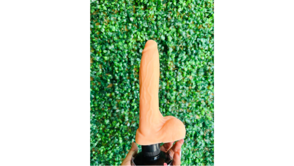 Vibrador de 9.4 pulgadas - Image 3