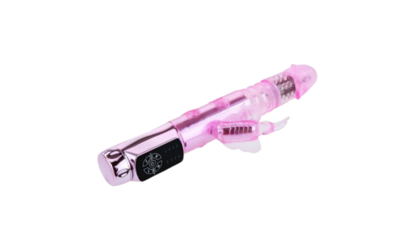 Vibrador Conejo Doble Función - Image 2