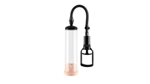 Bomba de Vacío Maximizer con Masturbador - Image 2